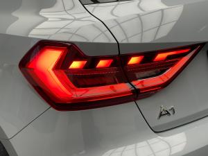 Audi A1 Sportback 30TFSI Advanced - Image 9