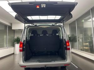 Mercedes-Benz Vito 116 CDI Tourer Pro - Image 10