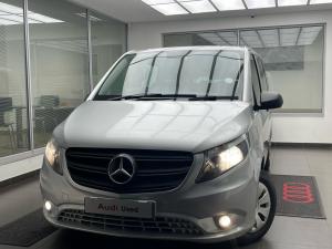 Mercedes-Benz Vito 116 CDI Tourer Pro - Image 3