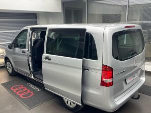 Mercedes-Benz Vito 116 CDI Tourer Pro - Image 5