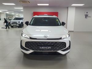 MG HS 1.5T Luxury - Image 2