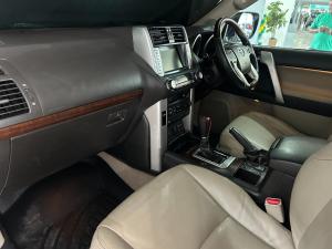 Toyota Land Cruiser Prado 3.0DT VX - Image 11