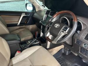 Toyota Land Cruiser Prado 3.0DT VX - Image 12
