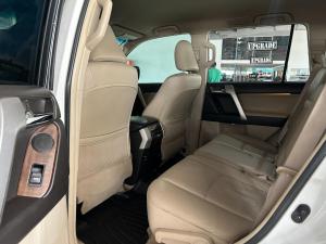 Toyota Land Cruiser Prado 3.0DT VX - Image 13