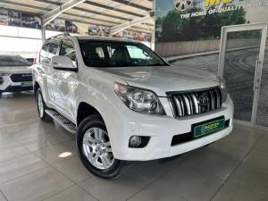 Toyota Land Cruiser Prado 3.0DT VX - Image 2
