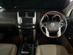 Toyota Land Cruiser Prado 3.0DT VX - Image 6