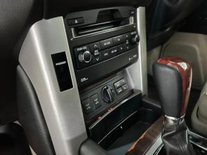 Toyota Land Cruiser Prado 3.0DT VX - Image 7
