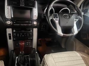 Toyota Land Cruiser Prado 3.0DT VX - Image 8