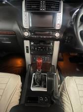 Toyota Land Cruiser Prado 3.0DT VX - Image 9