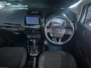 Ford EcoSport 1.0T Titanium auto - Image 10