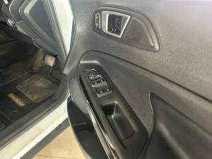 Ford EcoSport 1.0T Titanium auto - Image 11