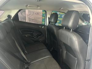 Ford EcoSport 1.0T Titanium auto - Image 12