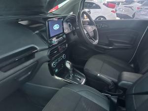 Ford EcoSport 1.0T Titanium auto - Image 13
