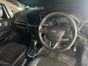 Ford EcoSport 1.0T Titanium auto - Image 14