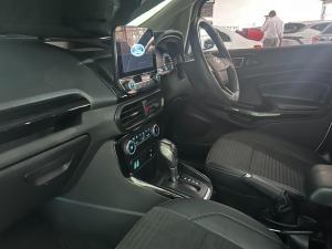Ford EcoSport 1.0T Titanium auto - Image 6