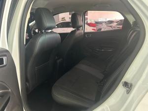 Ford EcoSport 1.0T Titanium auto - Image 7