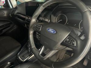 Ford EcoSport 1.0T Titanium auto - Image 8