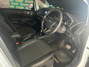 Ford EcoSport 1.0T Titanium auto - Image 9