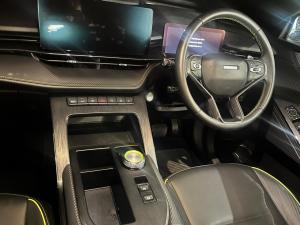 Haval H6 GT 2.0GDIT 4WD Super Luxury - Image 11