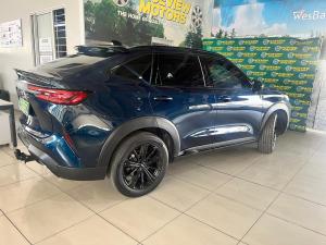 Haval H6 GT 2.0GDIT 4WD Super Luxury - Image 4