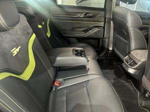 Haval H6 GT 2.0GDIT 4WD Super Luxury - Image 9