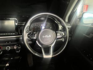 Kia Rio hatch 1.4 EX auto - Image 10