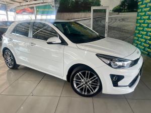 Kia Rio hatch 1.4 EX auto - Image 1