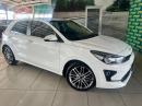 Thumbnail Kia Rio hatch 1.4 EX auto