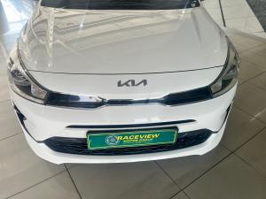 Kia Rio hatch 1.4 EX auto - Image 2