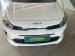 Kia Rio hatch 1.4 EX auto - Thumbnail 2