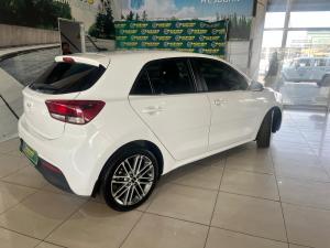 Kia Rio hatch 1.4 EX auto - Image 3