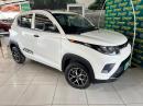 Thumbnail Mahindra KUV100 Nxt 1.2 G80 K2+ #DARE