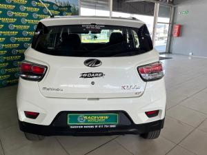 Mahindra KUV100 Nxt 1.2 G80 K2+ #DARE - Image 3