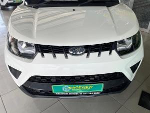 Mahindra KUV100 Nxt 1.2 G80 K2+ #DARE - Image 4
