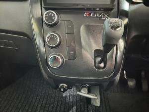 Mahindra KUV100 Nxt 1.2 G80 K2+ #DARE - Image 9