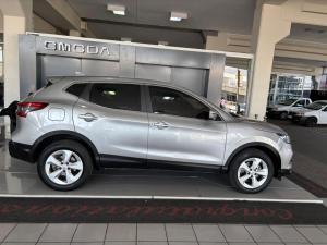Nissan Qashqai 1.2T Acenta auto - Image 2