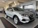 Nissan Qashqai 1.2T Acenta auto - Thumbnail 3