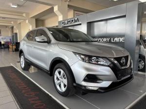 Nissan Qashqai 1.2T Acenta auto - Image 3