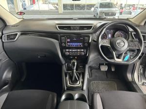 Nissan Qashqai 1.2T Acenta auto - Image 5