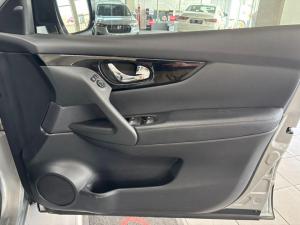 Nissan Qashqai 1.2T Acenta auto - Image 6