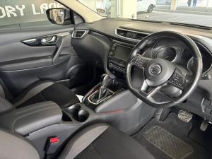 Nissan Qashqai 1.2T Acenta auto - Image 7