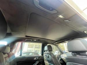 BMW X7 xDrive30d M Sport - Image 10