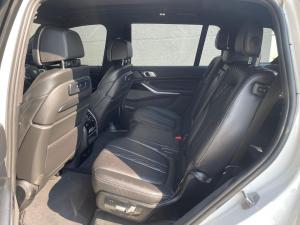 BMW X7 xDrive30d M Sport - Image 12