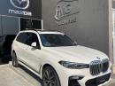 Thumbnail BMW X7 xDrive30d M Sport
