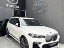 Thumbnail BMW X7 xDrive30d M Sport