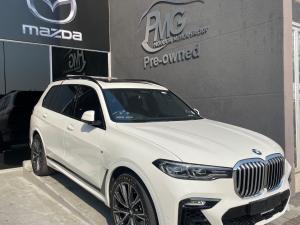 BMW X7 xDrive30d M Sport - Image 1