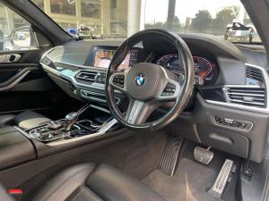 BMW X7 xDrive30d M Sport - Image 20