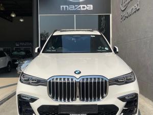 BMW X7 xDrive30d M Sport - Image 2