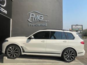 BMW X7 xDrive30d M Sport - Image 4