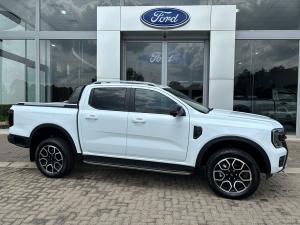 Ford Ranger 3.0TD V6 double cab Wildtrak 4WD - Image 2
